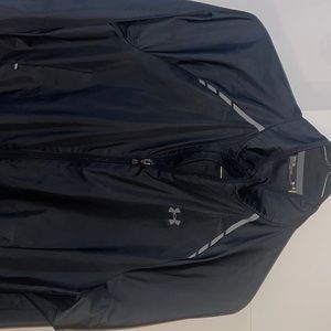 Under Armour Golf Jacket